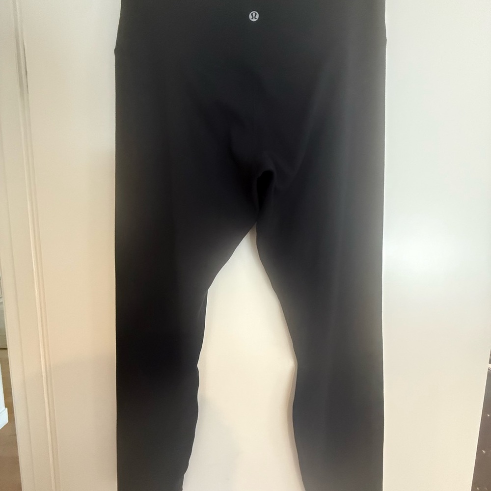 Great leggings from Lululemon